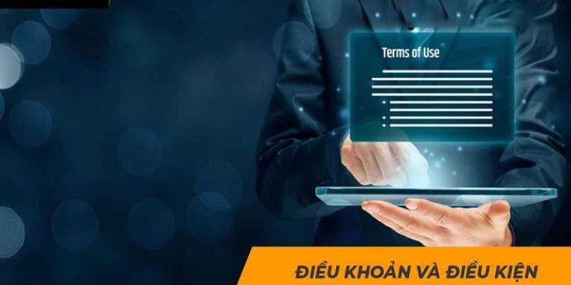 Giao dịch theo đúng điều khoản Hi88