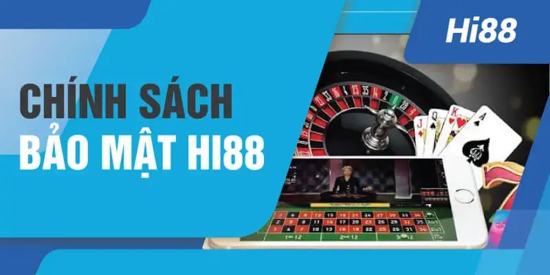 Tìm hiểu về quy định trong chính sách bảo mật 