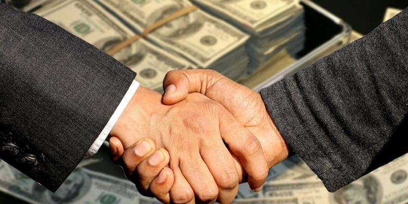 Đại lý là người trung gian tìm kiếm khách hàng tiềm năng