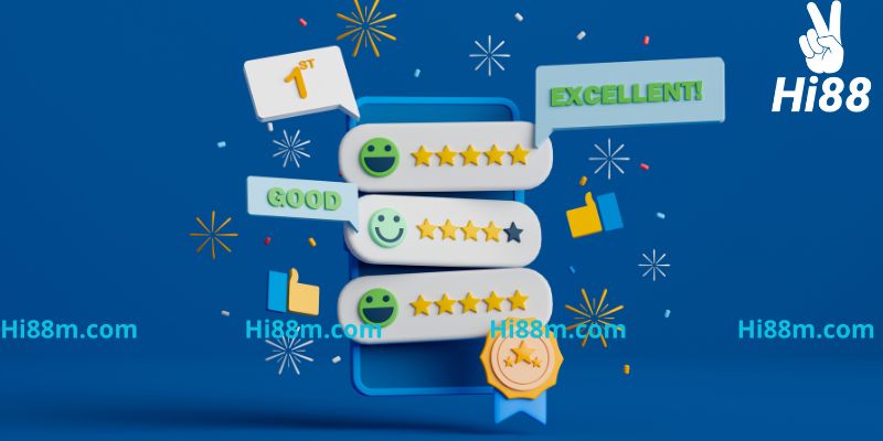 Tại sao người chơi nên tiến hành đăng ký Hi88?