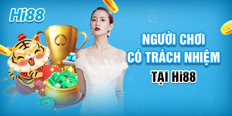 Hình thức cược là yếu tố quyết định người chơi trách nhiệm 
