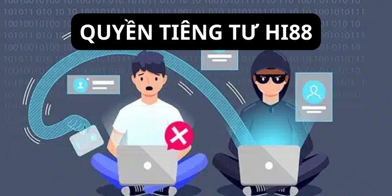 Chính sách bảo mật tính riêng tư cập nhật mới nhất 2023
