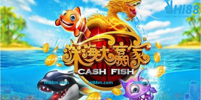 Tải bắn cá xèng trải nghiệm thú vị