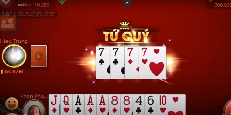 Đôi nét về tứ quý